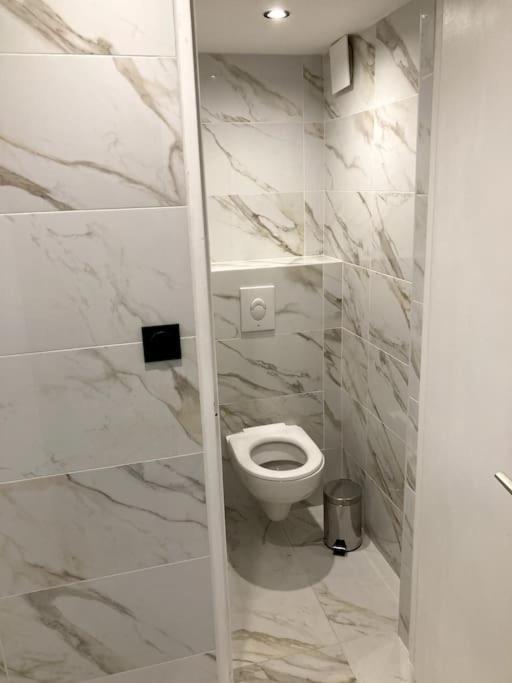 1650 Moriond - 2 Double Bedroom Near Snow Front Courchevel Extérieur photo